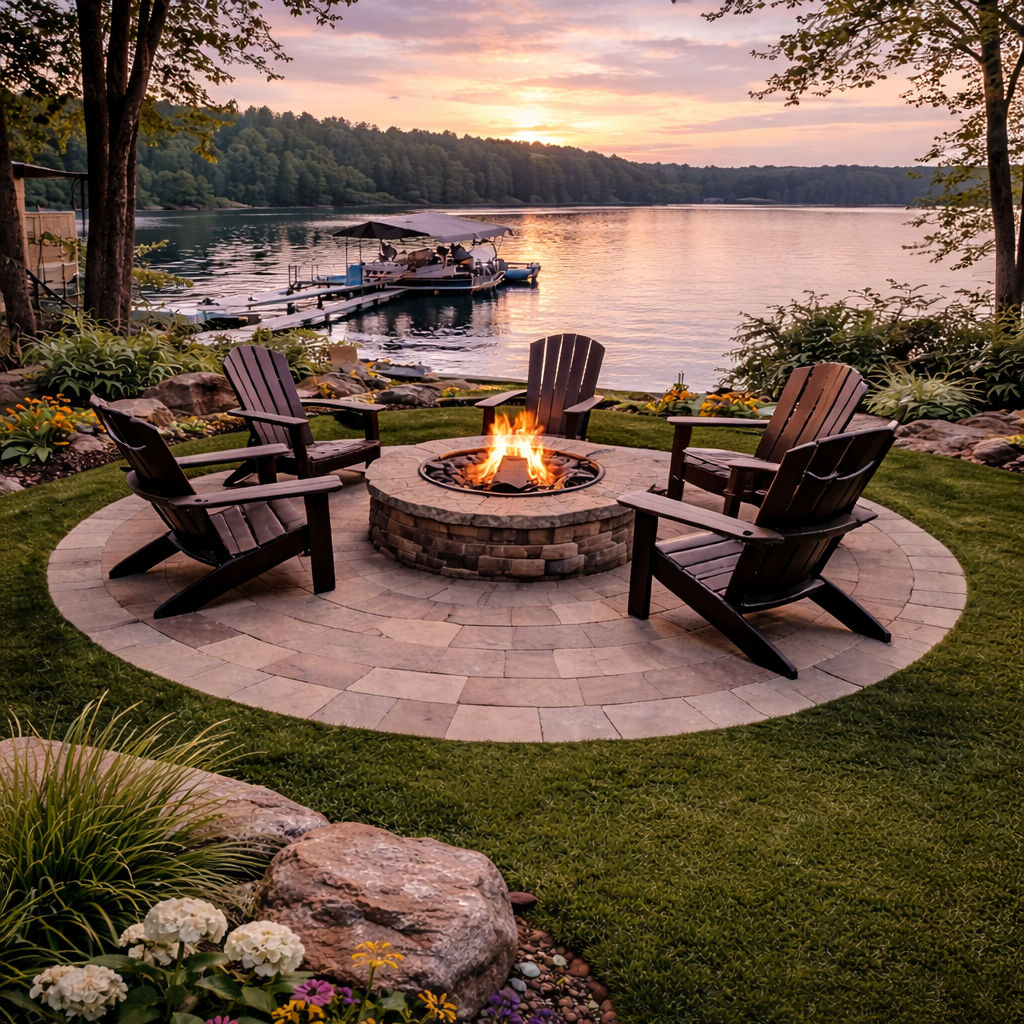 Artificial Turf Installation Delafield, WI